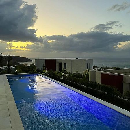 Deluxe Villa Jante Infinity Pool Durrës Exterior foto